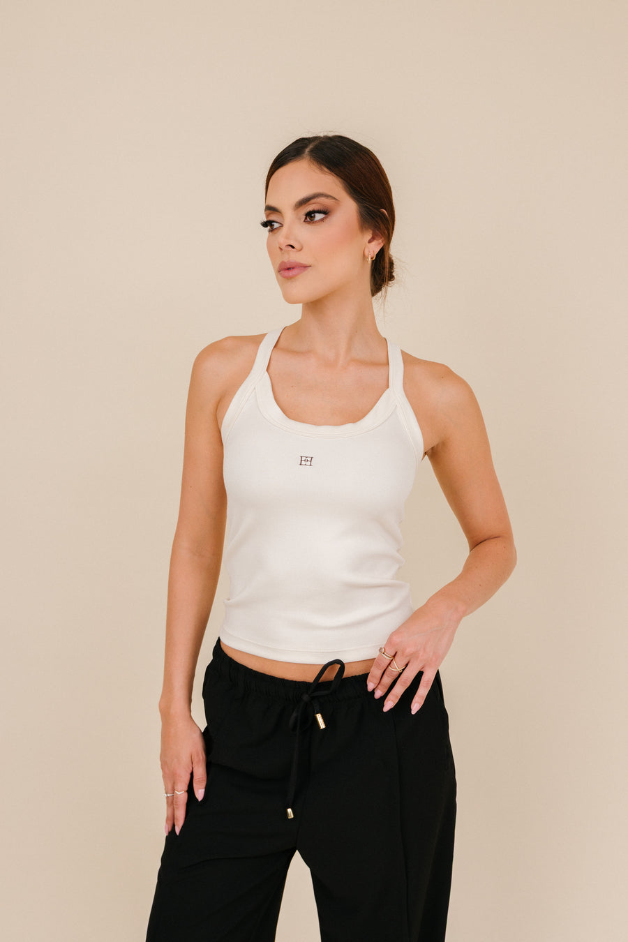 Evania Blouse