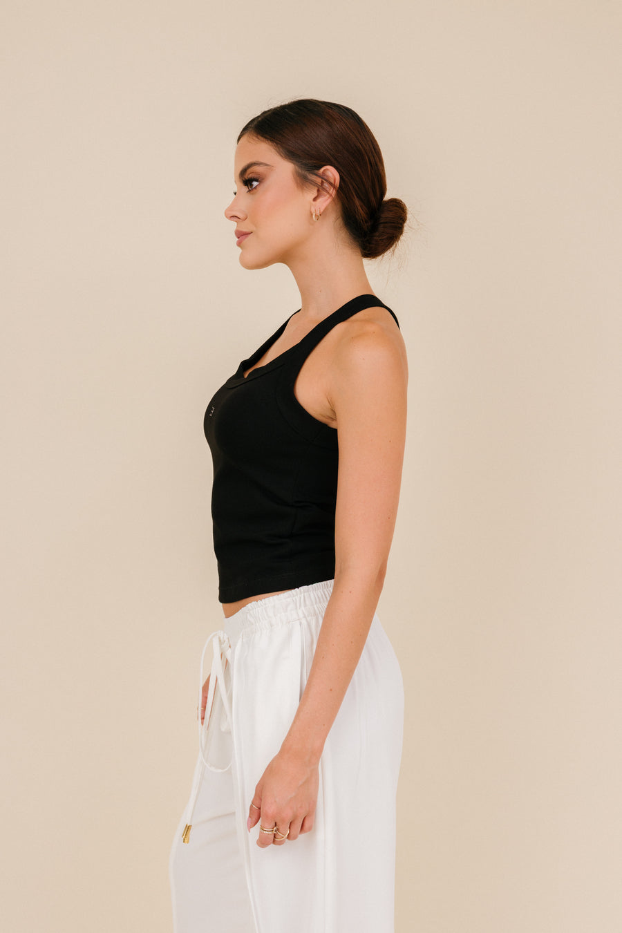 Evania Blouse