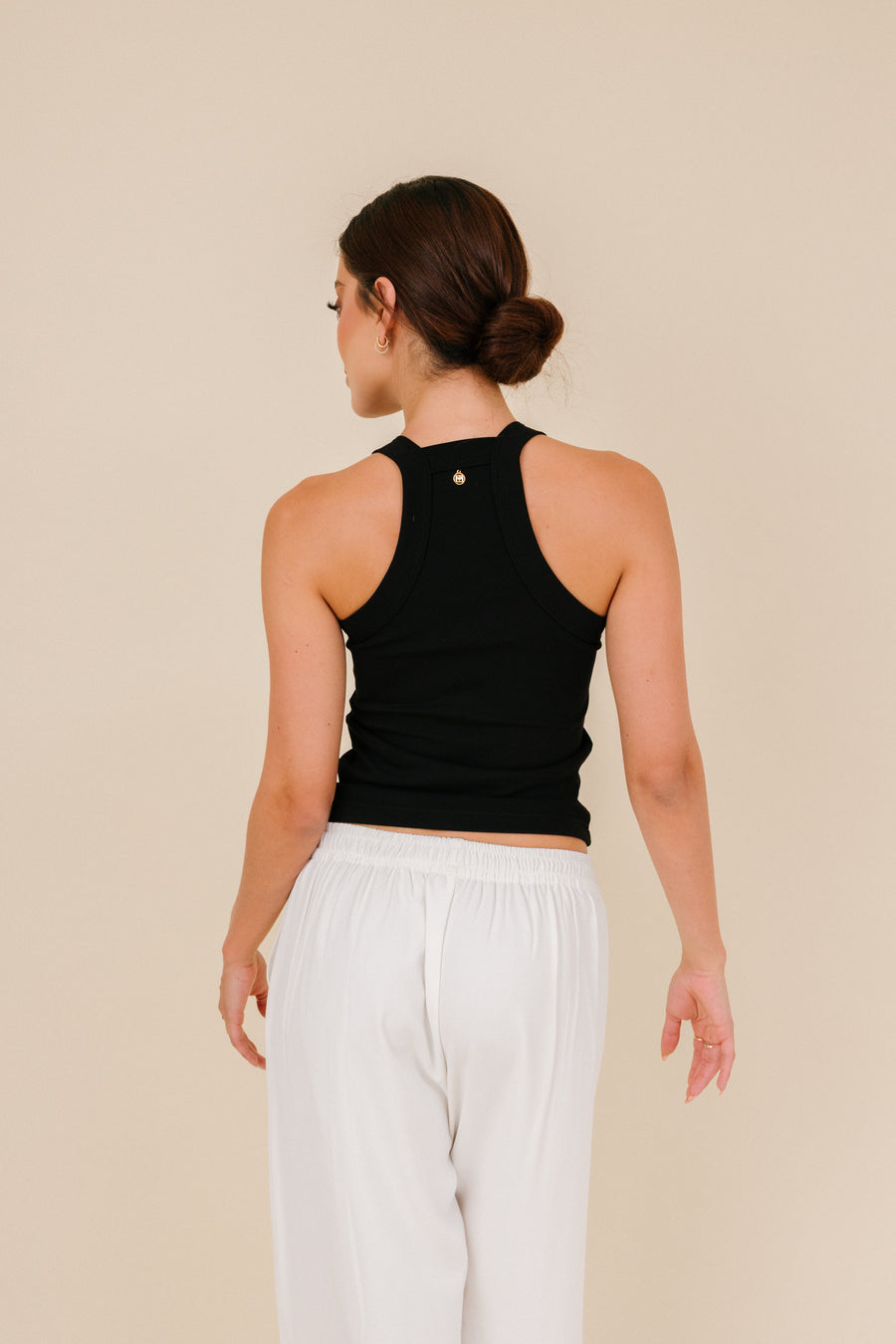 Evania Blouse