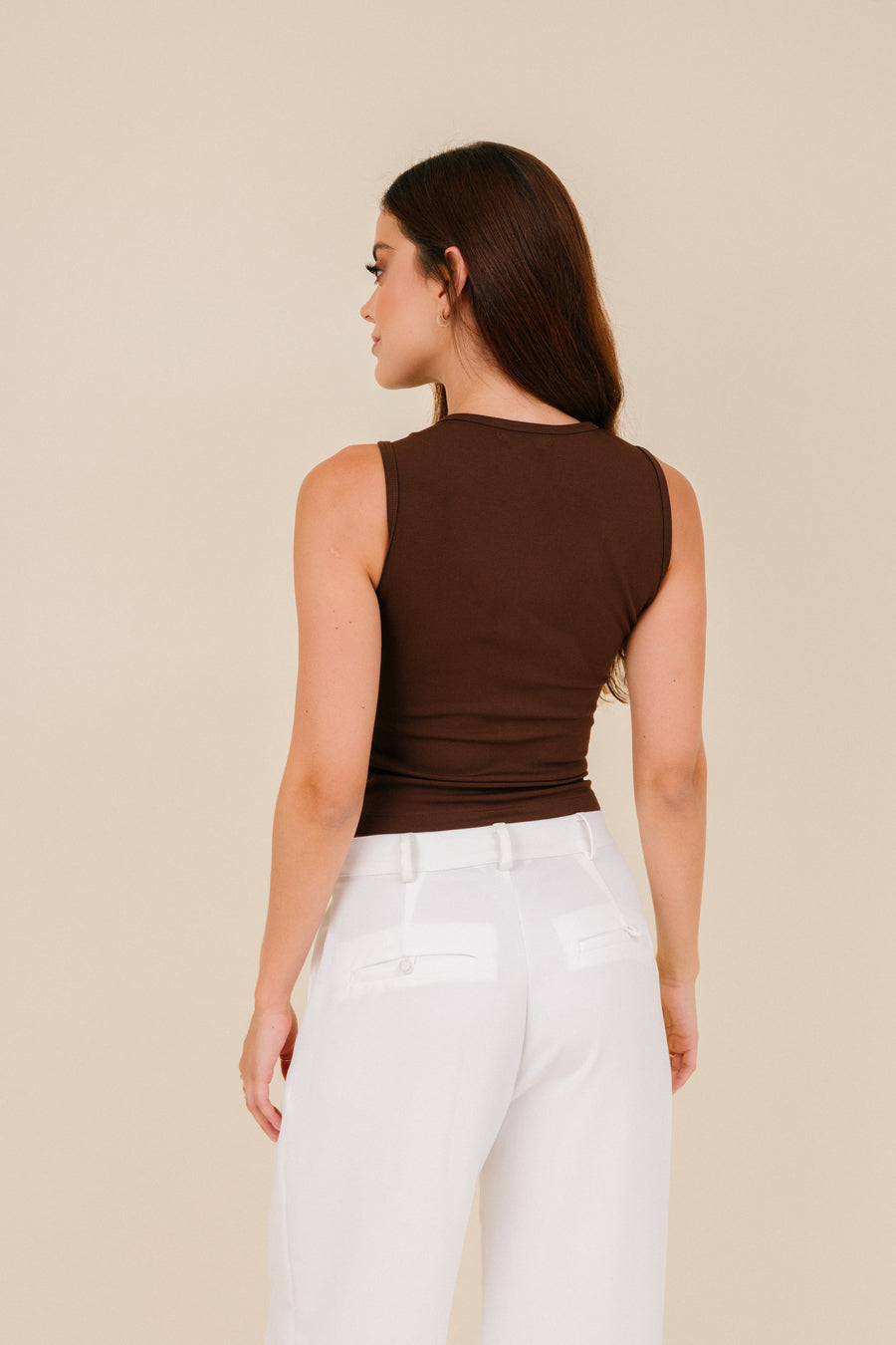 Altum Blouse