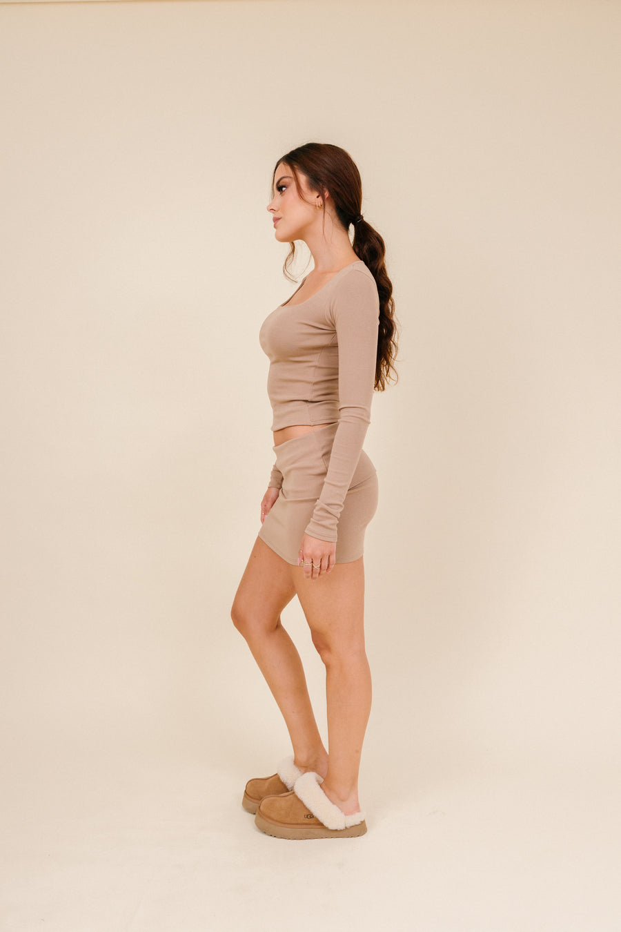 Set Oréa