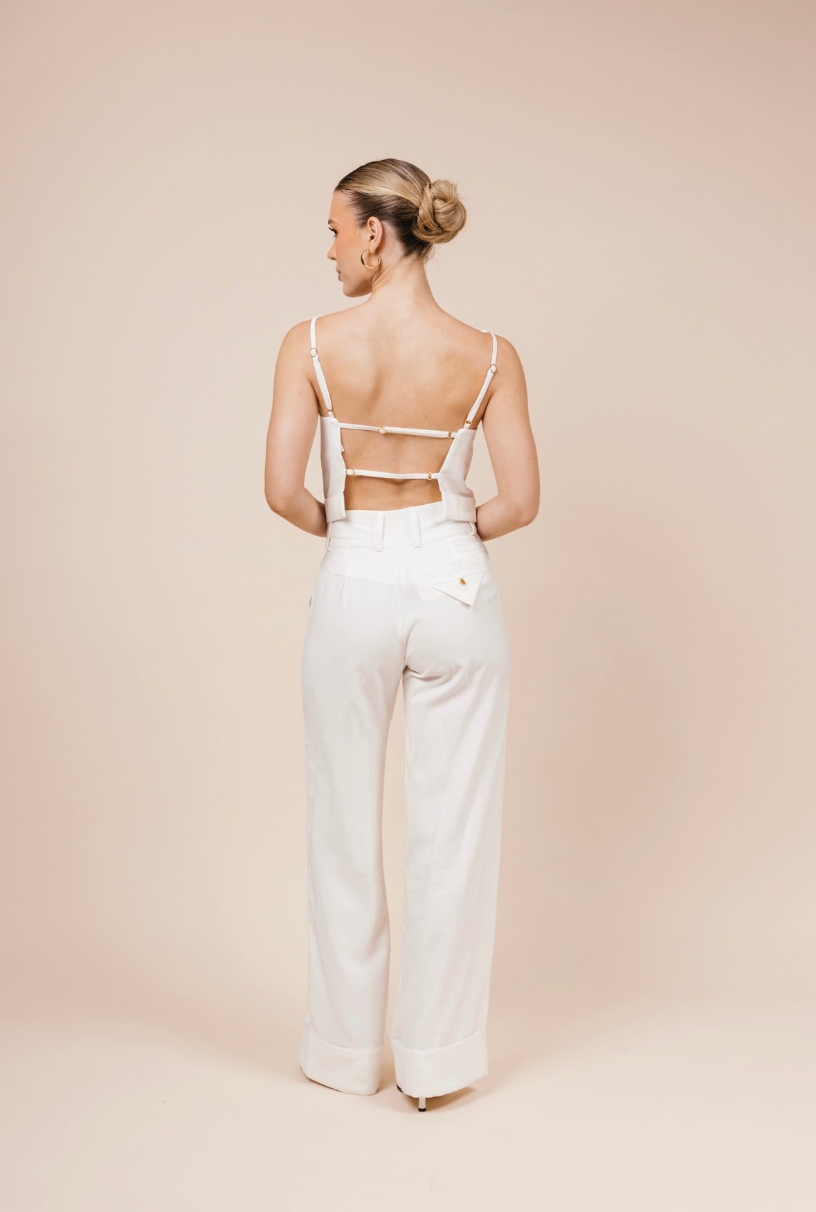 Serén Pants