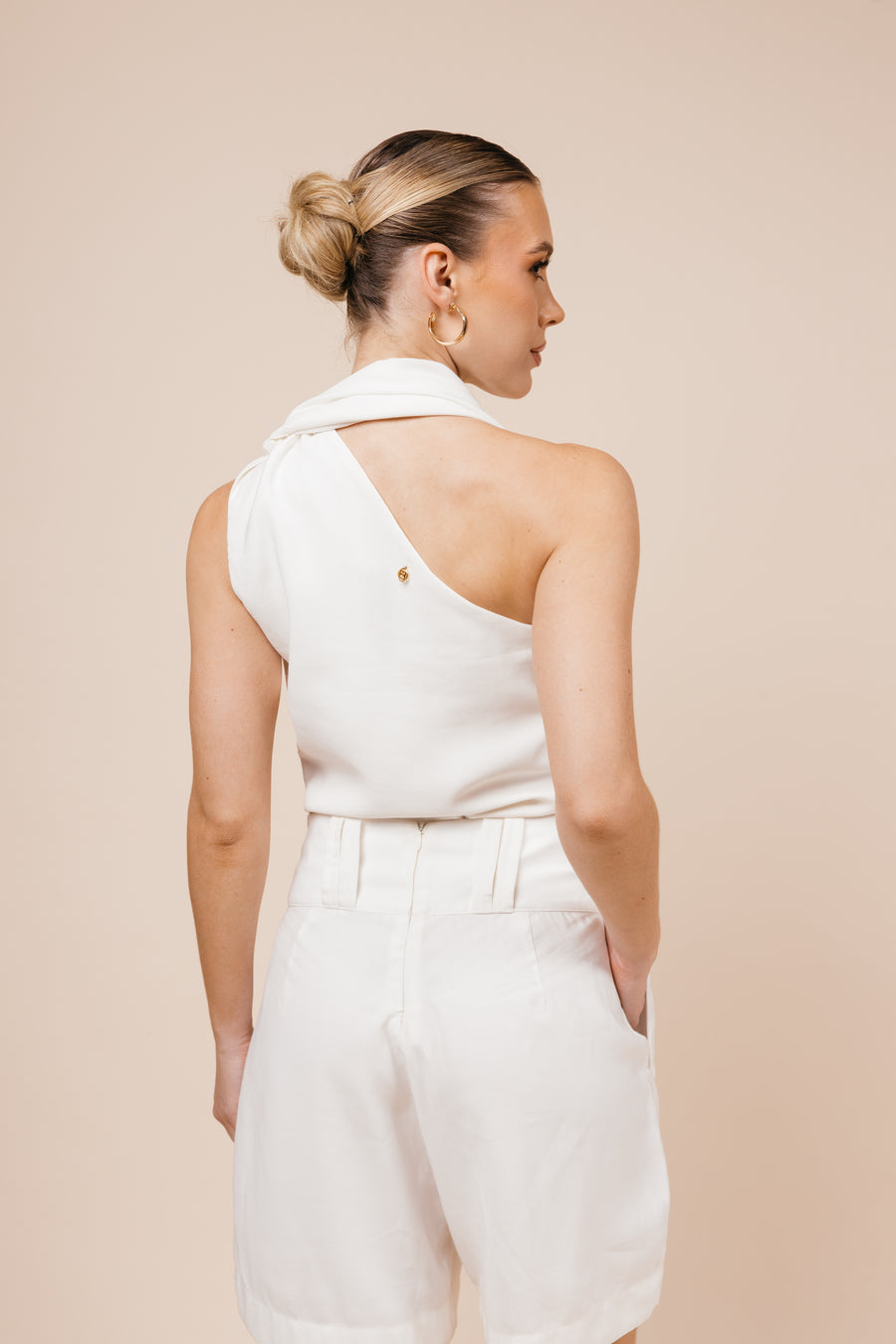 Alaria Blouse