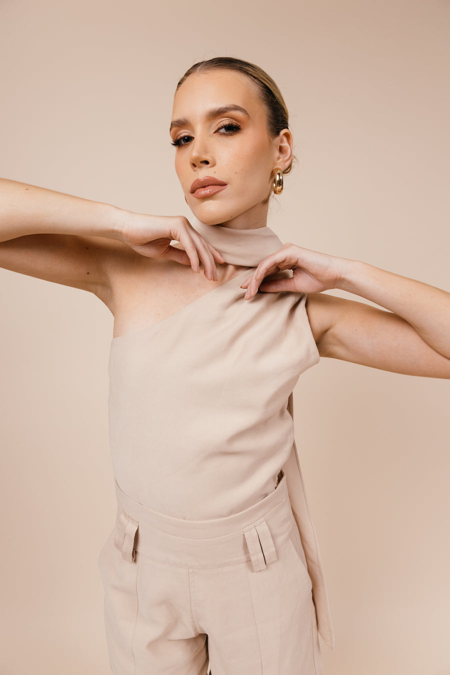 Alaria Blouse