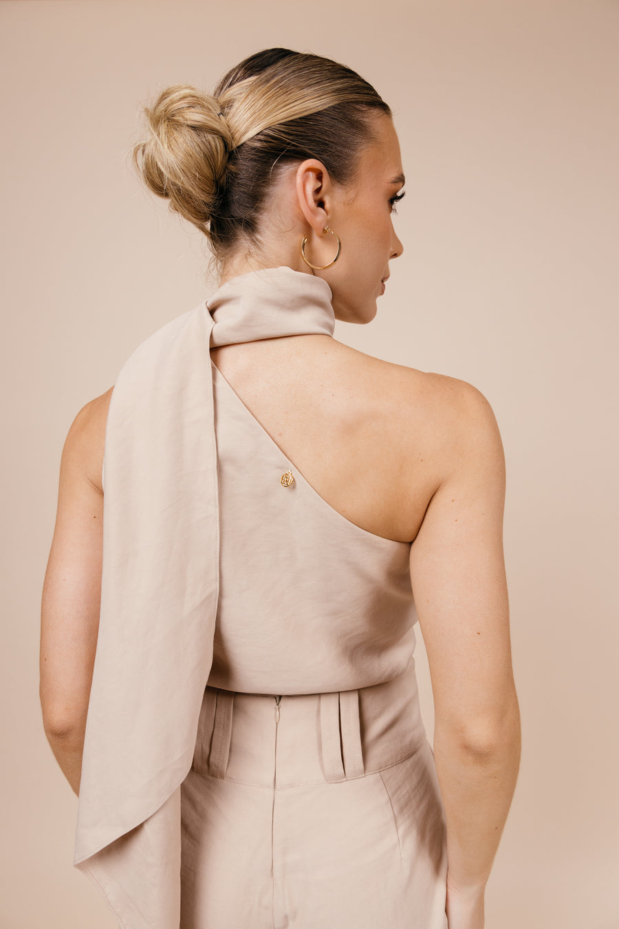 Alaria Blouse