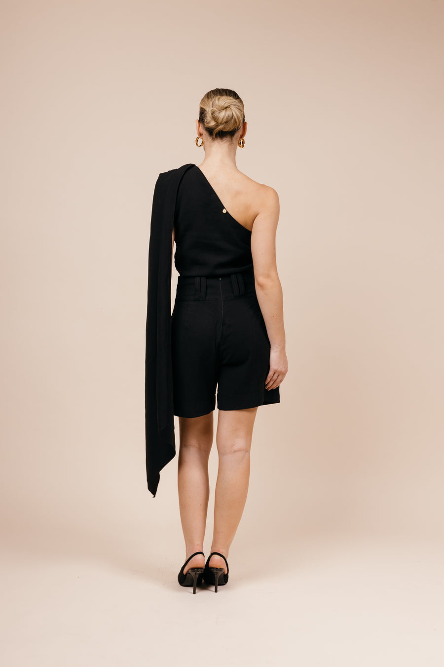 Alaria Blouse