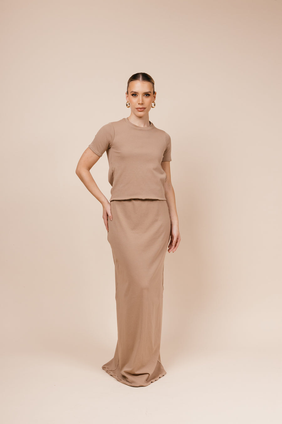 Set Vela