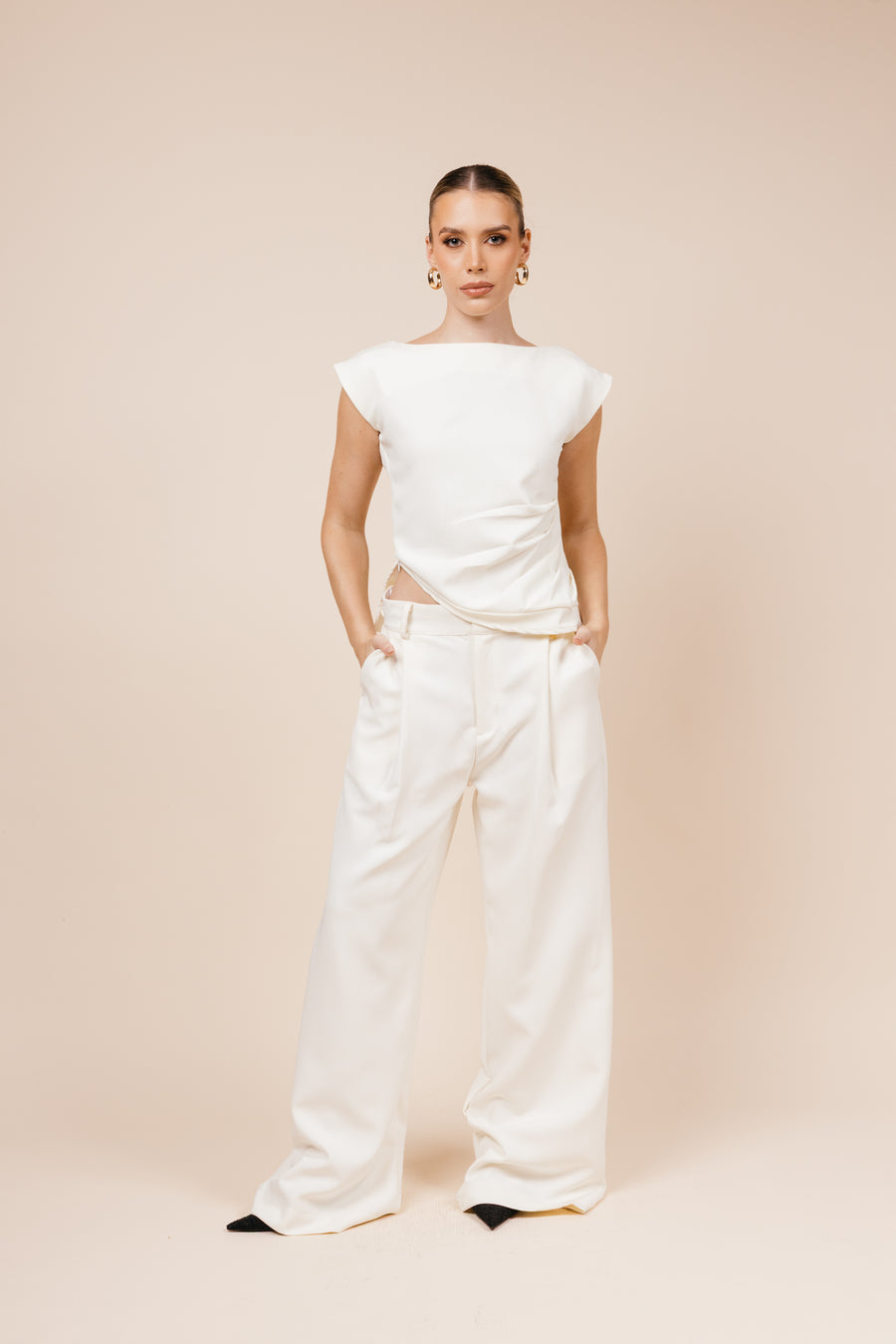 Lumen Pants